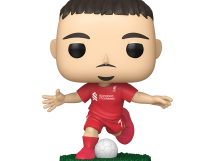 FUNKO POP! Liverpool - Florian Wirtz