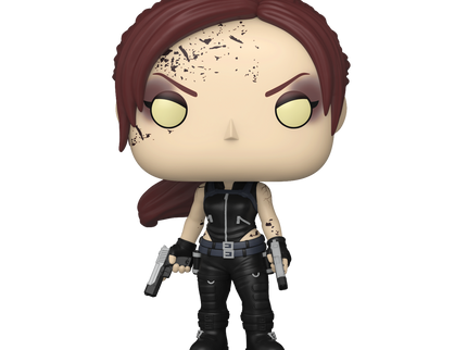 FUNKO POP! Tomb Raider - Lara Croft(Doppelganger)