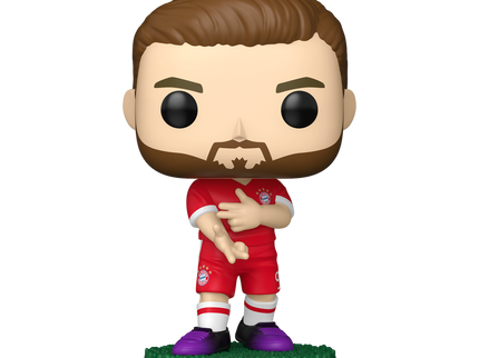FUNKO POP! Bayern Munich - Kane