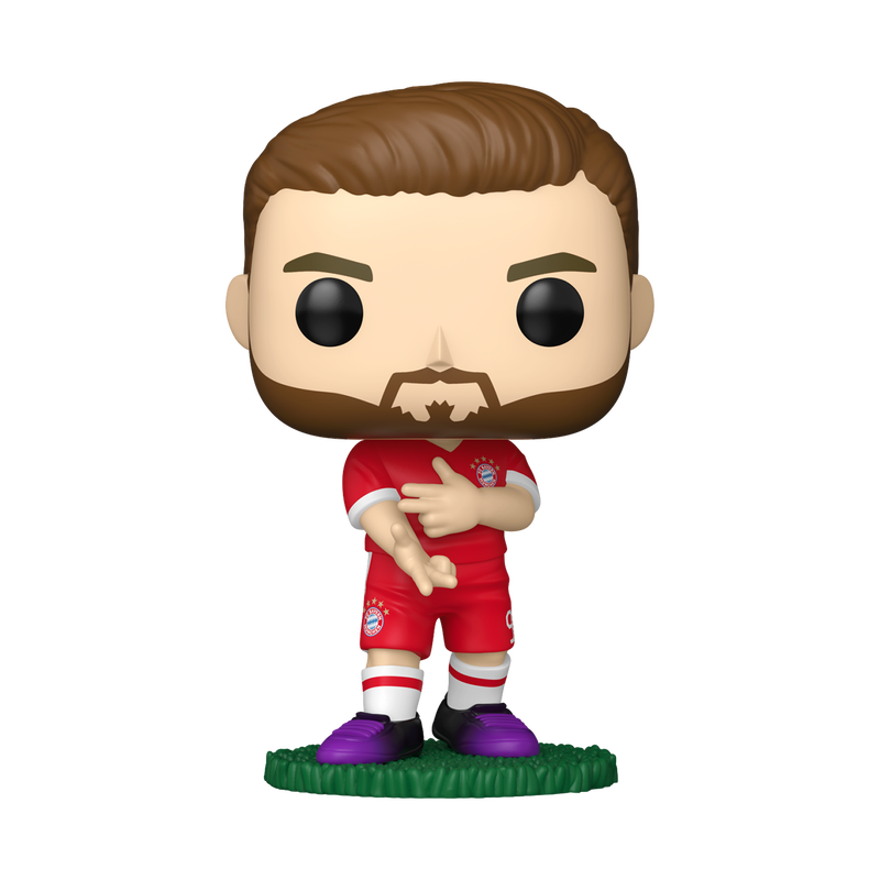 FUNKO POP! Bayern Munich - Kane