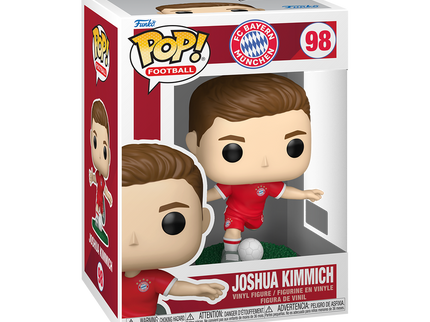 FUNKO POP! Bayern Munich - Kimmich