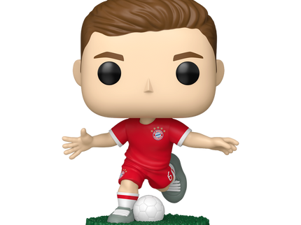 FUNKO POP! Bayern Munich - Kimmich