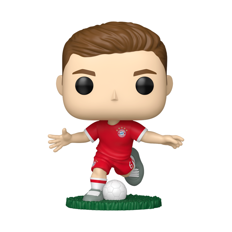 FUNKO POP! Bayern Munich - Kimmich
