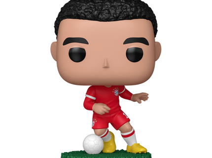 FUNKO POP! Bayern Munich - Musiala