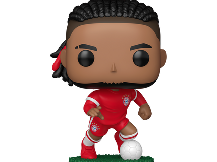 FUNKO POP! Bayern Munich - Olise