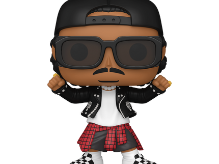FUNKO POP! Bruno Mars (APT.)