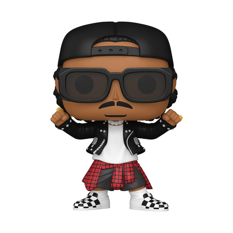 FUNKO POP! Bruno Mars (APT.)