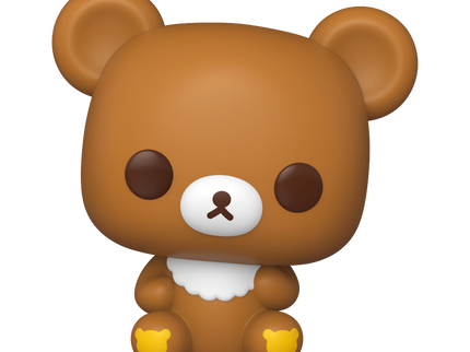 FUNKO POP! Rilakkuma - Chairoikoguma