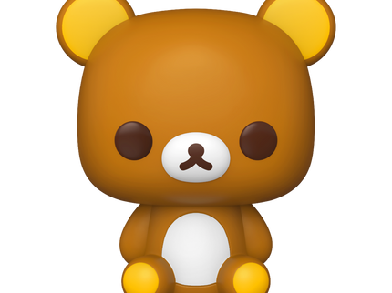 FUNKO POP! Rilakkuma - Rilakkuma