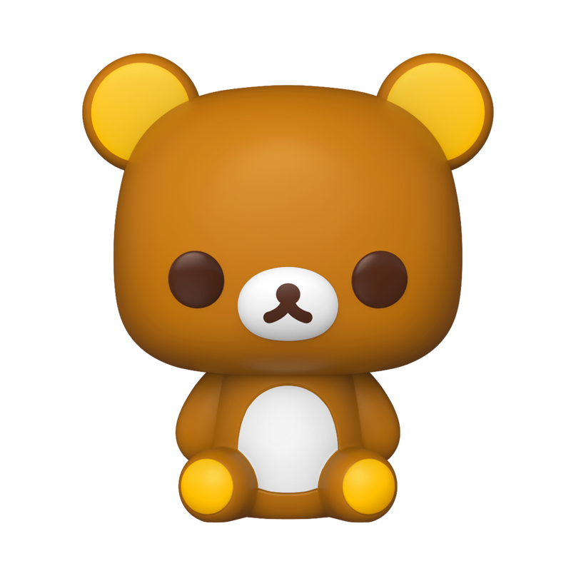 FUNKO POP! Rilakkuma - Rilakkuma