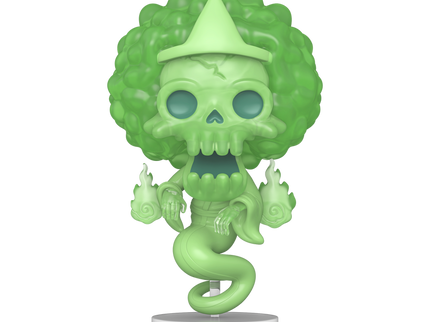 FUNKO POP! Vinyl figuur: Animation: One Piece - Ghost Brook w/Chase (Glow)