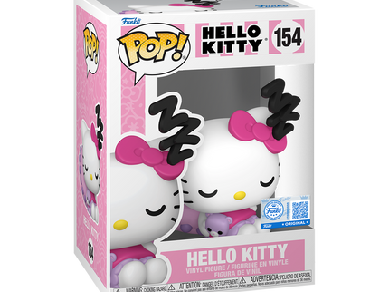 FUNKO POP! Hello Kitty - Hello Kitty Sleeping