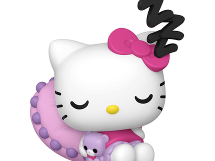 FUNKO POP! Hello Kitty - Hello Kitty Sleeping