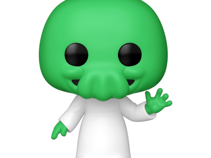 FUNKO POP! Minions - Goomi