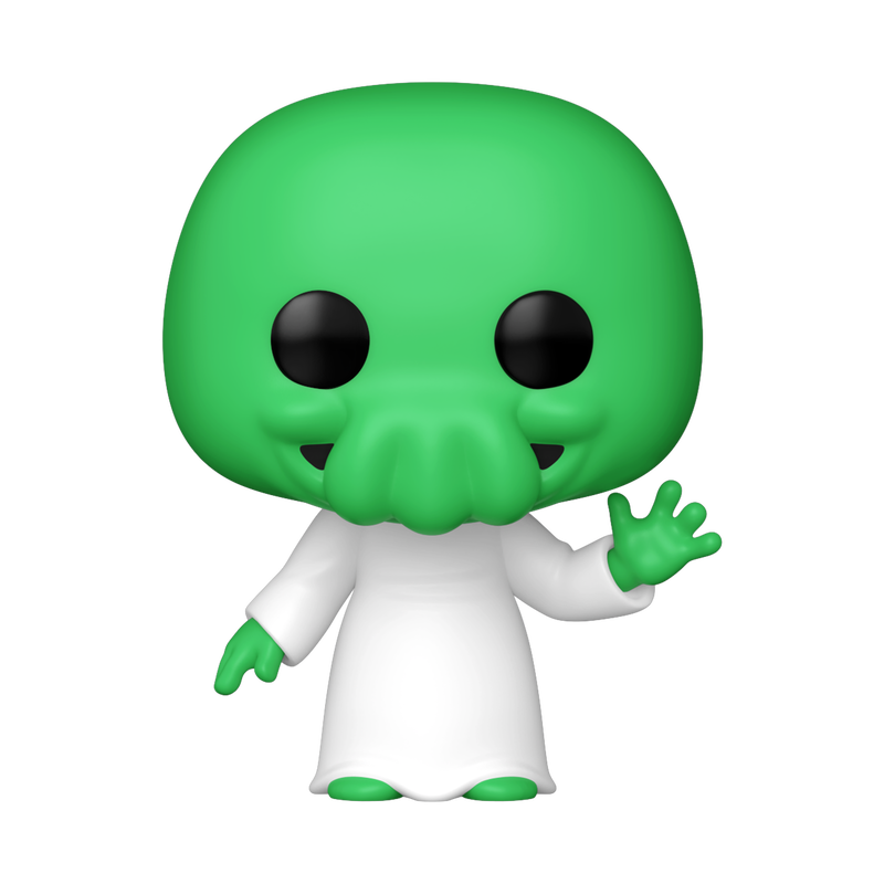 FUNKO POP! Minions - Goomi