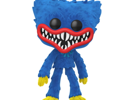 FUNKO POP! Poppy Playtime - Huggy Wuggy (FL)