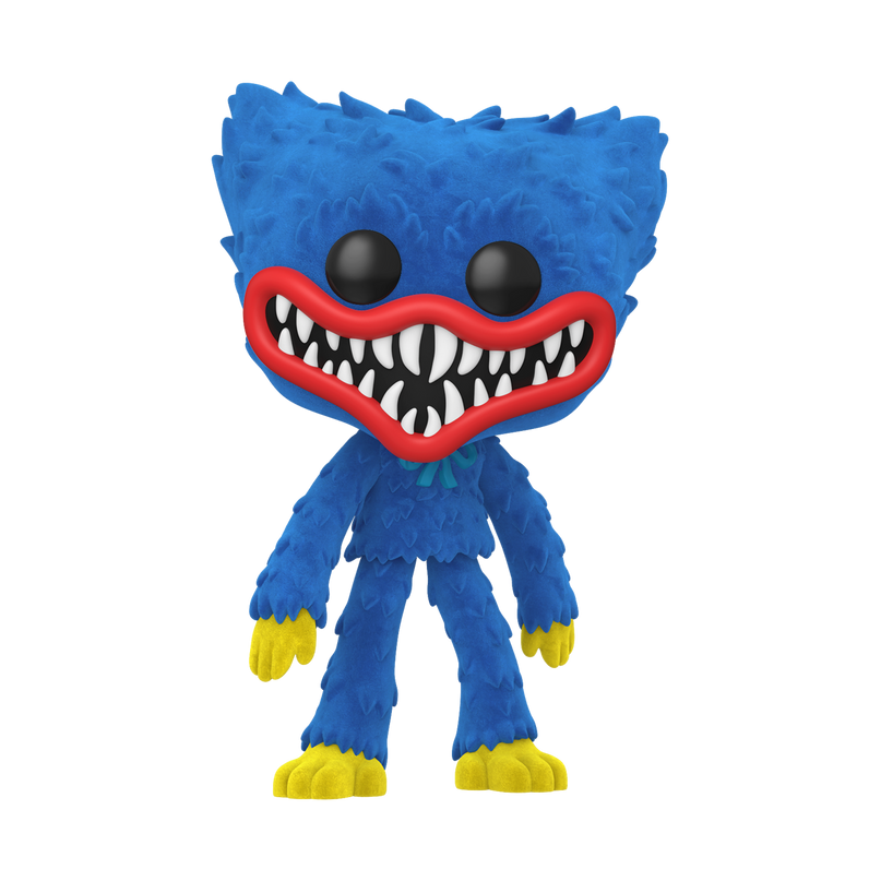 FUNKO POP! Poppy Playtime - Huggy Wuggy (FL)