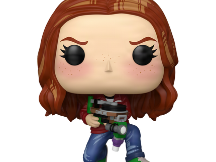 FUNKO POP! Stranger Things: Tales from ´85 - Max