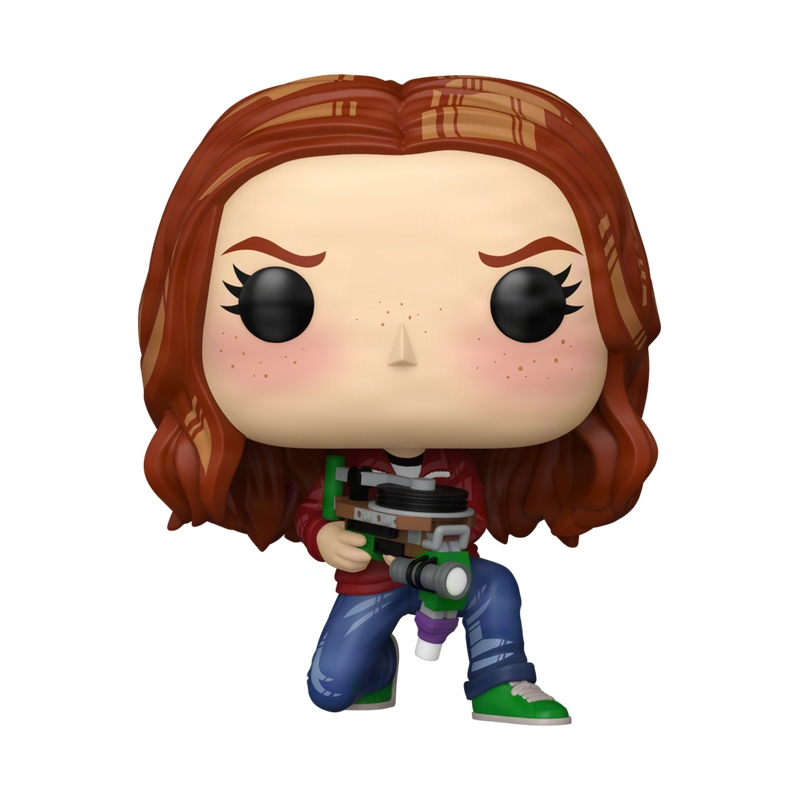 FUNKO POP! Stranger Things: Tales from ´85 - Max