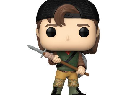 FUNKO POP! Vinyl figuur: TV: Stranger Things S5 - Steve