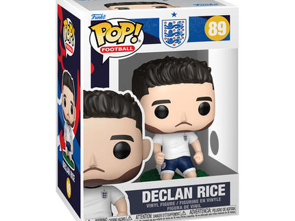 FUNKO POP! England - Declan Rice