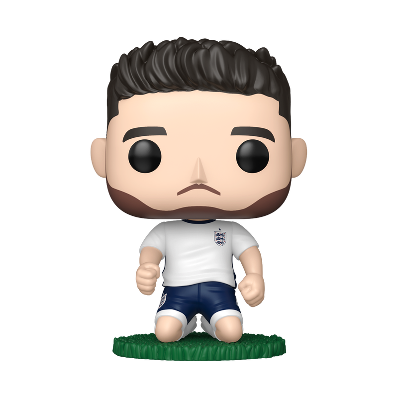 FUNKO POP! England - Declan Rice