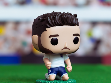 FUNKO POP! England - Declan Rice