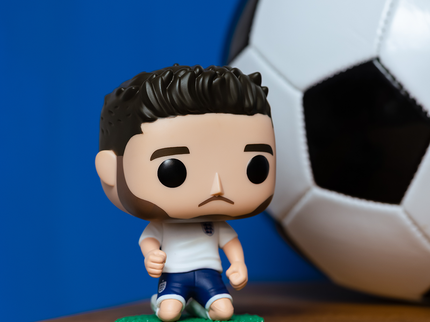 FUNKO POP! England - Declan Rice