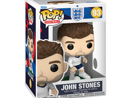 FUNKO POP! England - John Stones