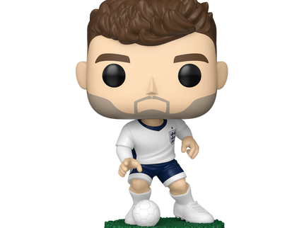 FUNKO POP! England - John Stones