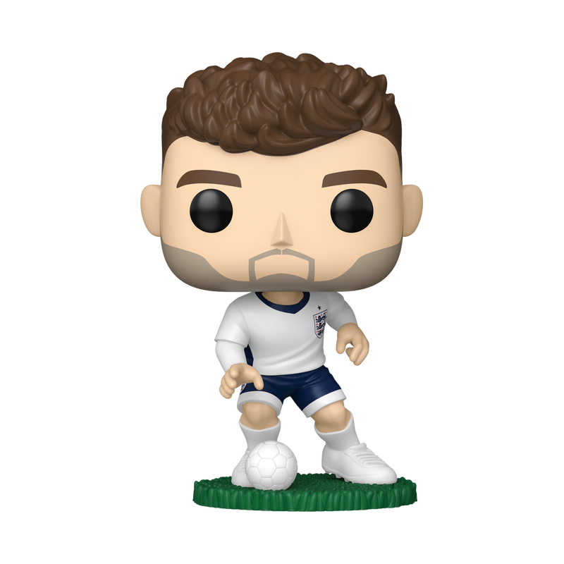 FUNKO POP! England - John Stones