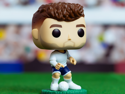 FUNKO POP! England - John Stones