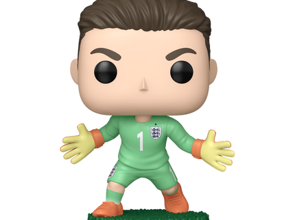 FUNKO POP! England - Jordan Pickford