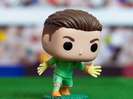 FUNKO POP! England - Jordan Pickford