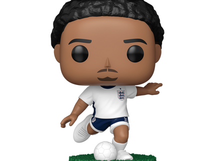 FUNKO POP! England - Myles Lewis-Skelly