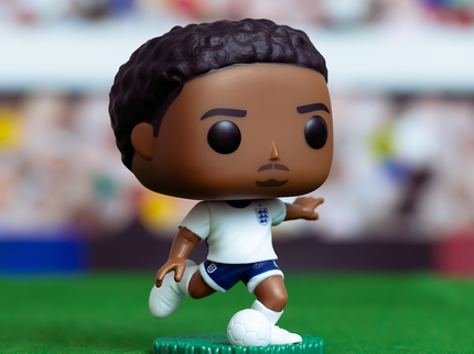 FUNKO POP! England - Myles Lewis-Skelly