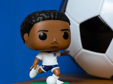 FUNKO POP! England - Myles Lewis-Skelly