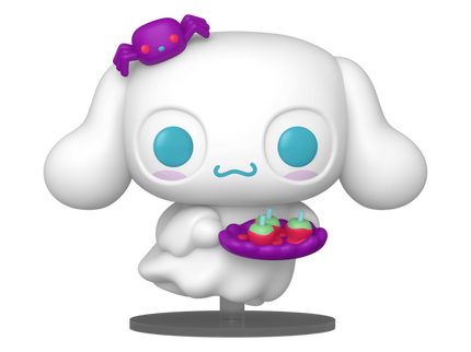 FUNKO POP! Hello Kitty - Cinnamoroll Spooky