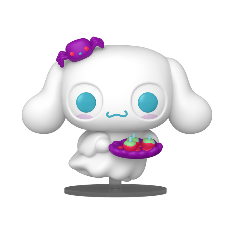 FUNKO POP! Hello Kitty - Cinnamoroll Spooky
