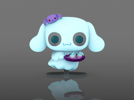 FUNKO POP! Hello Kitty - Cinnamoroll Spooky