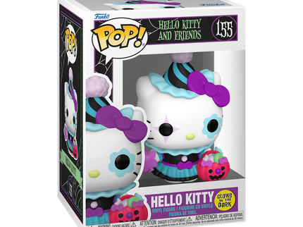 FUNKO POP! Hello Kitty - HK Spooky w/Chase