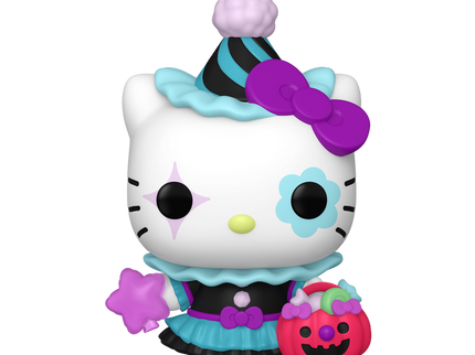 FUNKO POP! Hello Kitty - HK Spooky w/Chase