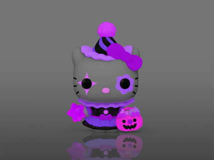 FUNKO POP! Hello Kitty - HK Spooky w/Chase