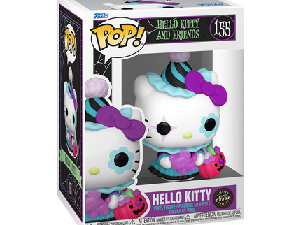 FUNKO POP! Hello Kitty - HK Spooky w/Chase