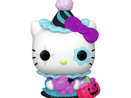 FUNKO POP! Hello Kitty - HK Spooky w/Chase