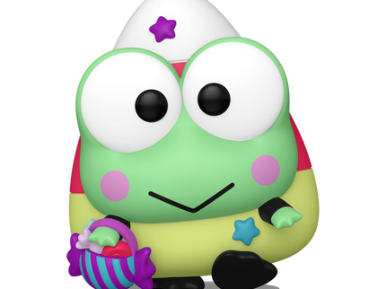 FUNKO POP! Hello Kitty - Keroppi Spooky