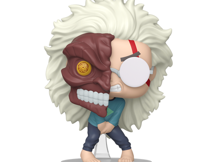 FUNKO POP! Dandadan - Okarun (Alt Outfit)