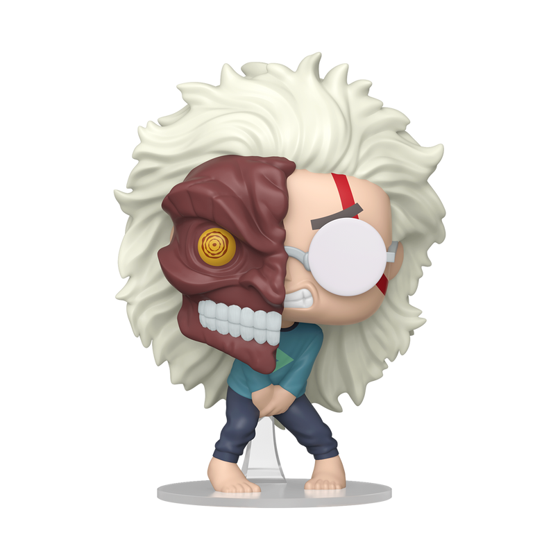 FUNKO POP! Dandadan - Okarun (Alt Outfit)