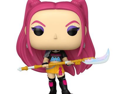 FUNKO POP! Vinyl Figuur: KPOP Demon Hunters - Mira