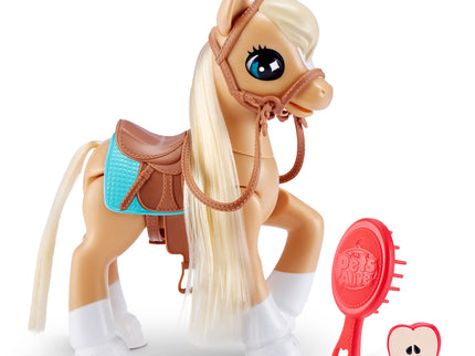 ROBOALIVE interaktiivne mängukomplekt Poni